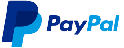 pay with paypal - The Sims Merch