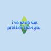 flat750x075f pad750x750f8f8f8 22 - The Sims Merch