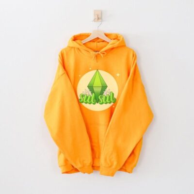 items - The Sims Merch