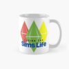 mugstandardx800right pad800x800f8f8f8 10 - The Sims Merch