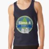 ratankx1860322e3f696a94a5d4front c288321600600 bgf8f8f8 23 - The Sims Merch