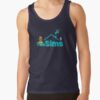 ratankx1860322e3f696a94a5d4front c288321600600 bgf8f8f8 25 - The Sims Merch