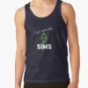 ratankx1860322e3f696a94a5d4front c288321600600 bgf8f8f8 37 - The Sims Merch