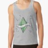 ratankx1860heather greyfront c288321600600 bgf8f8f8 32 - The Sims Merch