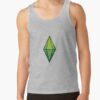 ratankx1860heather greyfront c288321600600 bgf8f8f8 9 - The Sims Merch