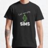 ssrcoclassic teemens10101001c5ca27c6front altsquare product1000x1000.u1 12 - The Sims Merch