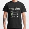 ssrcoclassic teemens10101001c5ca27c6front altsquare product1000x1000.u1 15 - The Sims Merch