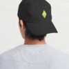 ssrcodad hatmens10101001c5ca27c6back fronttall portrait750x1000 bgf8f8f8 1 - The Sims Merch