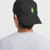 ssrcodad hatmens10101001c5ca27c6back fronttall portrait750x1000 bgf8f8f8 - The Sims Merch