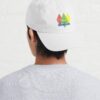 ssrcodad hatmensfafafaca443f4786back fronttall portrait750x1000 bgf8f8f8 3 - The Sims Merch