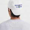 ssrcodad hatmensfafafaca443f4786back fronttall portrait750x1000 bgf8f8f8 4 - The Sims Merch