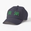 ssrcodad hatproduct322e3f696a94a5d4front three quartersquare1000x1000 bgf8f8f8 6 - The Sims Merch