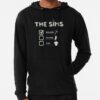 ssrcolightweight hoodiemens10101001c5ca27c6frontsquare productx1000 bgf8f8f8 9 - The Sims Merch