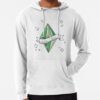 ssrcolightweight hoodiemensfafafaca443f4786frontsquare productx1000 bgf8f8f8 1 - The Sims Merch