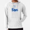 ssrcolightweight hoodiemensfafafaca443f4786frontsquare productx1000 bgf8f8f8 17 - The Sims Merch