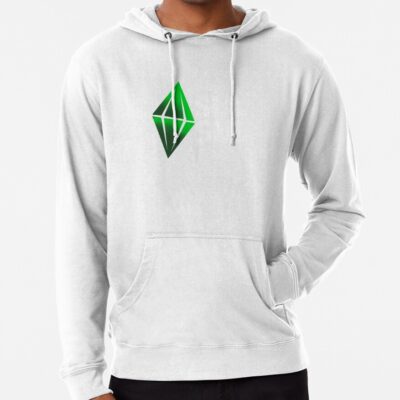 ssrcolightweight hoodiemensfafafaca443f4786frontsquare productx1000 bgf8f8f8 32 - The Sims Merch