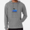 ssrcolightweight hoodiemensgrey lightweight hoodiefrontsquare productx1000 bgf8f8f8 1 - The Sims Merch