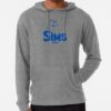 ssrcolightweight hoodiemensgrey lightweight hoodiefrontsquare productx1000 bgf8f8f8 3 - The Sims Merch