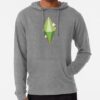 ssrcolightweight hoodiemensgrey lightweight hoodiefrontsquare productx1000 bgf8f8f8 4 - The Sims Merch