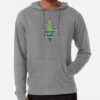 ssrcolightweight hoodiemensgrey lightweight hoodiefrontsquare productx1000 bgf8f8f8 7 - The Sims Merch