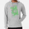 ssrcolightweight hoodiemensheather greyfrontsquare productx1000 bgf8f8f8 14 - The Sims Merch