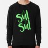 ssrcolightweight sweatshirtmens10101001c5ca27c6frontsquare productx1000 bgf8f8f8 1 - The Sims Merch