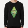 ssrcolightweight sweatshirtmens10101001c5ca27c6frontsquare productx1000 bgf8f8f8 21 - The Sims Merch