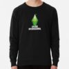 ssrcolightweight sweatshirtmens10101001c5ca27c6frontsquare productx1000 bgf8f8f8 23 - The Sims Merch