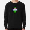 ssrcolightweight sweatshirtmens10101001c5ca27c6frontsquare productx1000 bgf8f8f8 27 - The Sims Merch