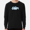 ssrcolightweight sweatshirtmens10101001c5ca27c6frontsquare productx1000 bgf8f8f8 28 - The Sims Merch