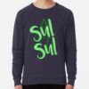 ssrcolightweight sweatshirtmens322e3f696a94a5d4frontsquare productx1000 bgf8f8f8 1 - The Sims Merch