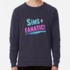 ssrcolightweight sweatshirtmens322e3f696a94a5d4frontsquare productx1000 bgf8f8f8 10 - The Sims Merch