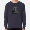 ssrcolightweight sweatshirtmens322e3f696a94a5d4frontsquare productx1000 bgf8f8f8 20 - The Sims Merch