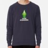 ssrcolightweight sweatshirtmens322e3f696a94a5d4frontsquare productx1000 bgf8f8f8 23 - The Sims Merch