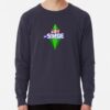 ssrcolightweight sweatshirtmens322e3f696a94a5d4frontsquare productx1000 bgf8f8f8 27 - The Sims Merch