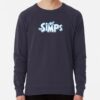 ssrcolightweight sweatshirtmens322e3f696a94a5d4frontsquare productx1000 bgf8f8f8 28 - The Sims Merch