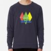 ssrcolightweight sweatshirtmens322e3f696a94a5d4frontsquare productx1000 bgf8f8f8 7 - The Sims Merch