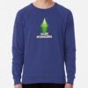 ssrcolightweight sweatshirtmens353d774d8b4ffd91frontsquare productx1000 bgf8f8f8 1 - The Sims Merch