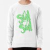 ssrcolightweight sweatshirtmensfafafaca443f4786frontsquare productx1000 bgf8f8f8 1 - The Sims Merch