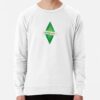 ssrcolightweight sweatshirtmensfafafaca443f4786frontsquare productx1000 bgf8f8f8 17 - The Sims Merch