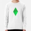 ssrcolightweight sweatshirtmensfafafaca443f4786frontsquare productx1000 bgf8f8f8 26 - The Sims Merch