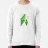 ssrcolightweight sweatshirtmensfafafaca443f4786frontsquare productx1000 bgf8f8f8 3 - The Sims Merch