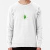 ssrcolightweight sweatshirtmensfafafaca443f4786frontsquare productx1000 bgf8f8f8 4 - The Sims Merch