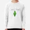 ssrcolightweight sweatshirtmensfafafaca443f4786frontsquare productx1000 bgf8f8f8 6 - The Sims Merch