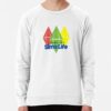 ssrcolightweight sweatshirtmensfafafaca443f4786frontsquare productx1000 bgf8f8f8 7 - The Sims Merch