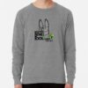 ssrcolightweight sweatshirtmensheather grey lightweight raglan sweatshirtfrontsquare productx1000 bgf8f8f8 3 - The Sims Merch