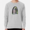 ssrcolightweight sweatshirtmensheather greyfrontsquare productx1000 bgf8f8f8 14 - The Sims Merch