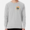 ssrcolightweight sweatshirtmensheather greyfrontsquare productx1000 bgf8f8f8 15 - The Sims Merch