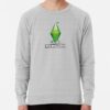 ssrcolightweight sweatshirtmensheather greyfrontsquare productx1000 bgf8f8f8 23 - The Sims Merch