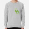 ssrcolightweight sweatshirtmensheather greyfrontsquare productx1000 bgf8f8f8 29 - The Sims Merch